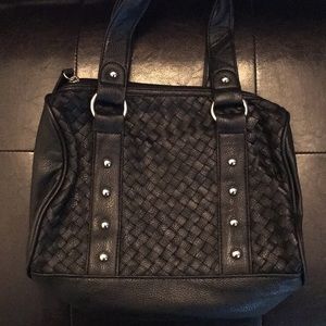 Black Purse